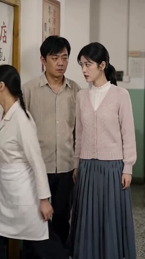穿越八零我靠厨艺闪婚致富(79集) 穿越八零我靠厨艺闪婚致富(79集)好看短剧抢先看
