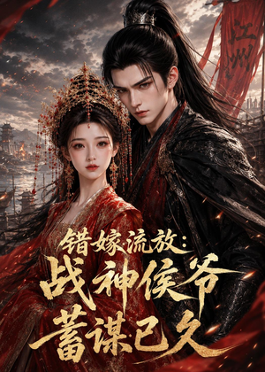 错嫁流放:战神侯爷蓄谋已久(49集) 错嫁流放:战神侯爷蓄谋已久(49集)全网独播免费看