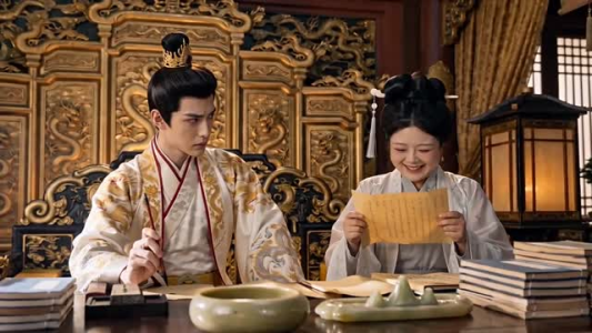 黑壮端妃镇后宫(66集) 黑壮端妃镇后宫(66集)精彩不断免费看