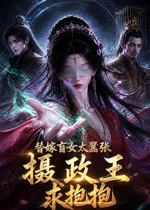 替嫁盲女太嚣张,摄政王求抱抱(48集) 替嫁盲女太嚣张,摄政王求抱抱(48集)全集下载