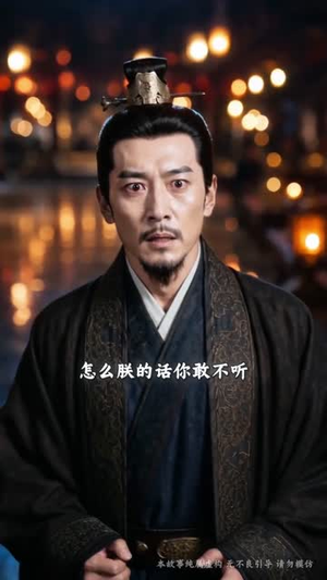 皮相谋（53集）大结局一气呵成