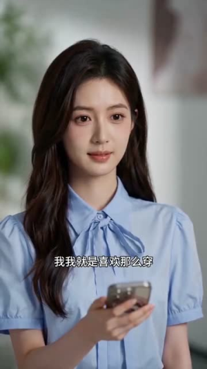 校草藏心意，满心皆是于我（52集）爆火短剧追不停