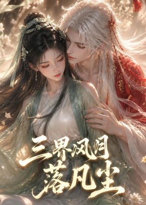 三界风月落凡尘（87集）第32集