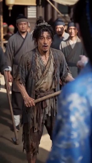 弱夫锋芒,倾心相守(60集) 弱夫锋芒,倾心相守(60集)每日短剧追不停