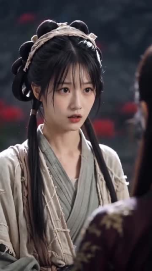 替嫁献祭后，血族女帝觉醒了（60集）越看越好看短剧