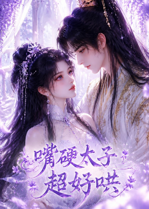 嘴硬太子超好哄(27集) 嘴硬太子超好哄(27集)看精彩短剧