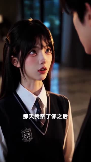 清冷学霸驯服指南(17集) 清冷学霸驯服指南(17集)超甜短剧分享