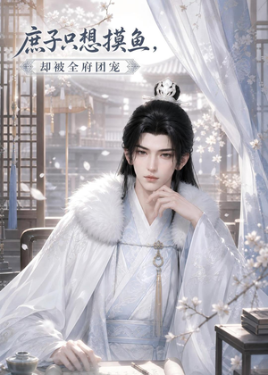 庶子只想摸鱼，却被全府团宠（77集）短剧在线更新