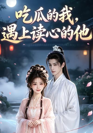 吃瓜的我，遇上读心的他（37集）红果短剧看全集