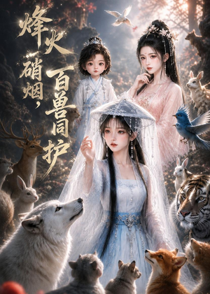烽火硝烟，百兽同护（112集）独家内容免费看