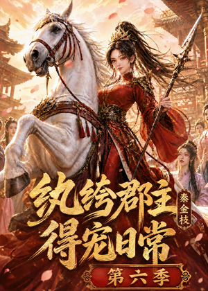 纨绔郡主得宠日常：秦金枝第六季（127集）短剧全集完整版