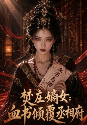 焚庄嫡女：血书倾覆丞相府（53集）免费短剧资源