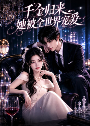 千金归来,她被全世界宠爱(91集) 千金归来,她被全世界宠爱(91集)短剧片段推荐