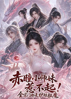 赤瞳小师妹惹不起!全宗门都是护短狂魔(156集) 赤瞳小师妹惹不起!全宗门都是护短狂魔(156集)精彩好看短剧