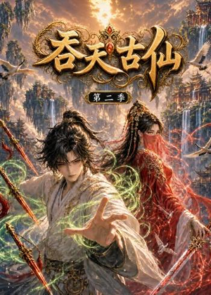 吞天古仙第二季(120集) 吞天古仙第二季(120集)短剧全集抢先看