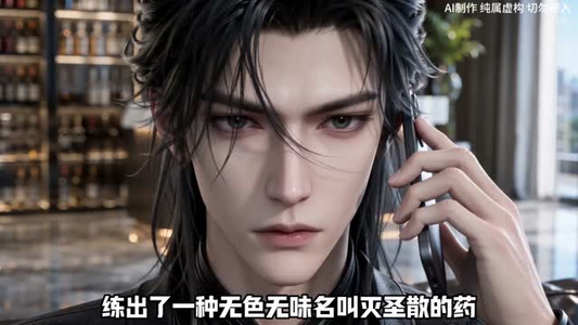 入职749局我一个邪修考编怎么了（93集）短剧小说在线看