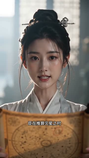 女尊重疾，良人护生（60集）大结局一气呵成