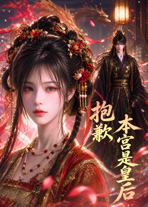抱歉本宫是皇后（70集）热门短剧抢先