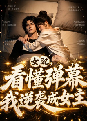 女配?看懂弹幕,我逆袭成女主!(26集) 女配?看懂弹幕,我逆袭成女主!(26集)在哪个平台能看