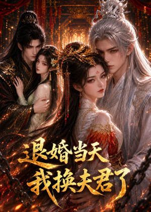 退婚当天，我换夫君了（45集）精彩短剧天天看