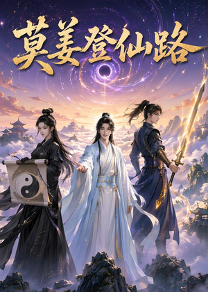 莫姜登仙路(96集) 莫姜登仙路(96集)百度网盘在线看