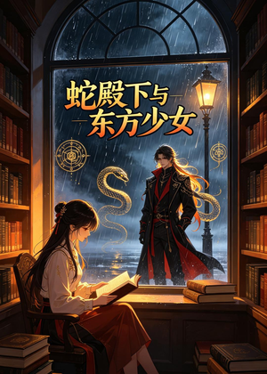 蛇殿下与东方少女(55集) 蛇殿下与东方少女(55集)追短剧看全集