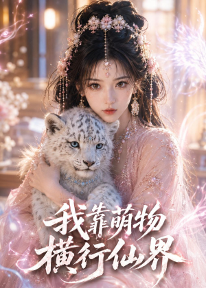 我靠萌物横行仙界（42集）全集免费看短剧
