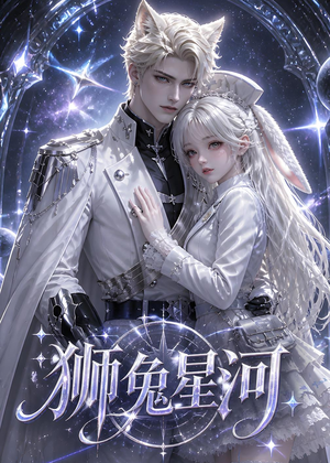 狮兔星河（20集）全季一次看完