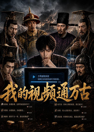 我的视频通万古（70集）热门短剧抢先