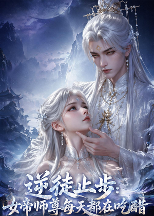 逆徒止步:女帝师尊每天都在吃醋(44集) 逆徒止步:女帝师尊每天都在吃醋(44集)热门短剧又来了