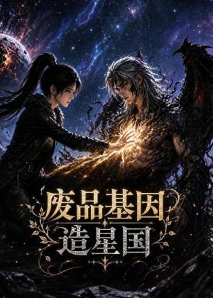 废品基因造星国（37集）短剧后续更精彩