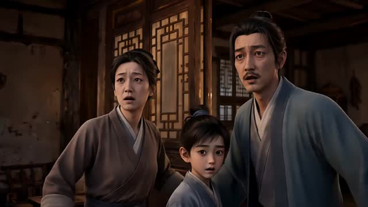 长生狱主:镇守魔教圣女第二季(108集) 长生狱主:镇守魔教圣女第二季(108集)短剧太精彩了