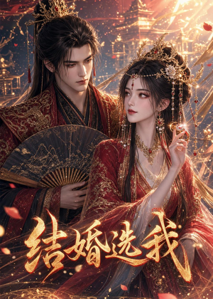 结婚选我(81集) 结婚选我(81集)经典回顾免费看
