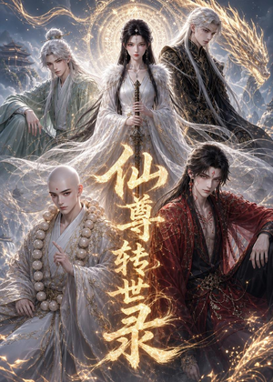 仙尊转世录(24集) 仙尊转世录(24集)全网短剧抢先看