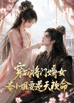 穿成将门嫡女本小姐要逆天改命(78集) 穿成将门嫡女本小姐要逆天改命(78集)高分推荐免费看
