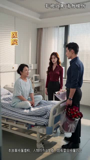 燃媳当家（53集）免费看短剧全集