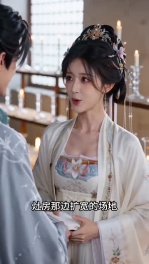 穿书写话本惊艳王爷（60集）集免费看短剧