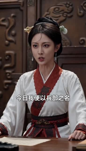 从宫中小吏镇两国风云（80集）精彩短剧看不停