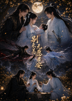 别来无恙愿君安（79集）短剧热门分享