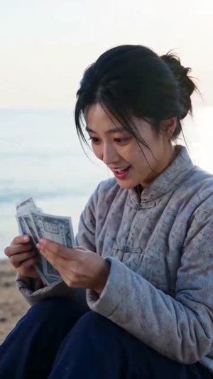 重生七零：渔乡守真心（127集）怎么看全集