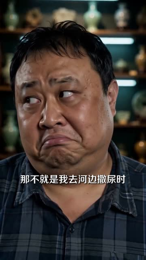 从穷学生到鉴宝之王(71集) 从穷学生到鉴宝之王(71集)简直不要太好看