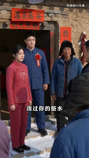 重生80孩子老婆热炕头完美人生（85集）独家短剧免费看