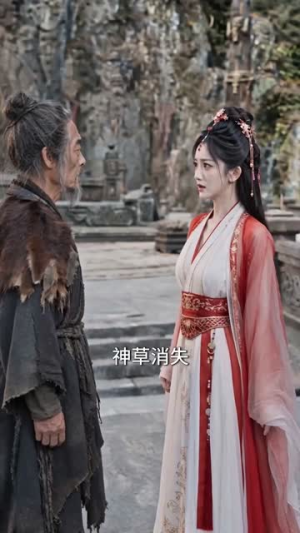 穿成恶毒女配后，我每晚被迫修罗场（60集）一口气追完短剧