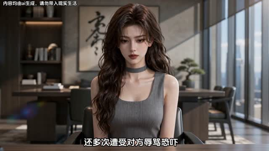 房车风波，看清相处分寸（39集）热门短剧抢先