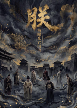 朕，被曝光亡国史（75集）全集我都看完了