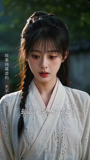 我爱上了狐王（51集）一口气追完全集