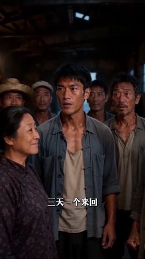 破船藏宝：重生赶海人（81集）好看上头短剧
