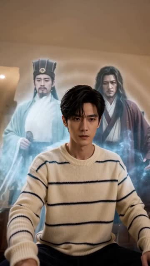 我的竹马体内有卧龙不死（41集）一共多少集