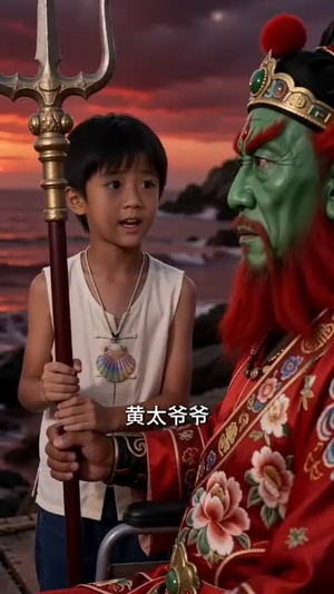 开局被大妖索命，我转身跳上龙虎山（55集）免费观看