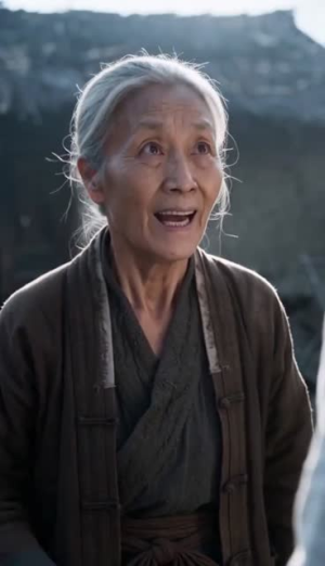 牢狱成婚，流放夫婿宠溺（101集）热播短剧来袭